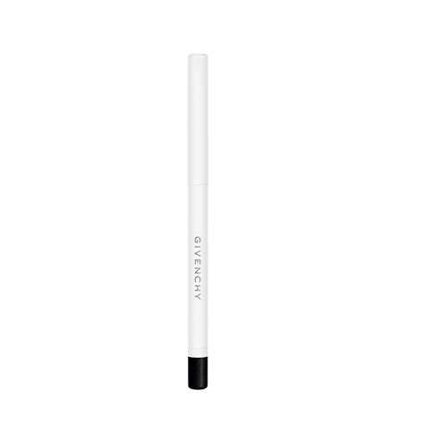 givenchy khol couture retractable eyeliner 0.01oz|Givenchy Khol Couture Retractable Eyeliner 0.01oz .